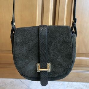 Henri Bendel Small Crossbody! $278 Value!